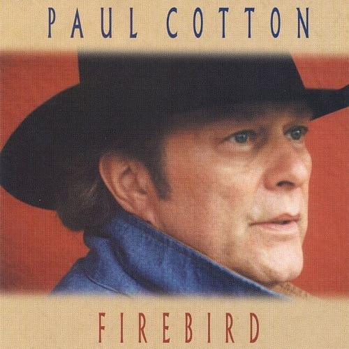 Paul Cotton - 2000 Firebird